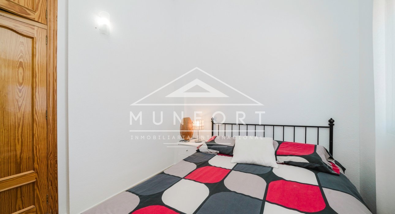 Segunda mano - Casas Adosadas -
San Javier - Santiago de la Ribera