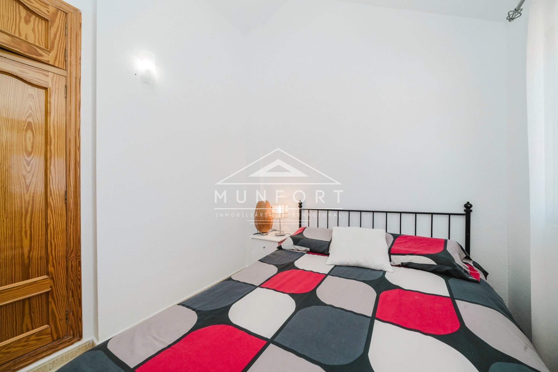 Segunda mano - Casas Adosadas -
San Javier - Santiago de la Ribera