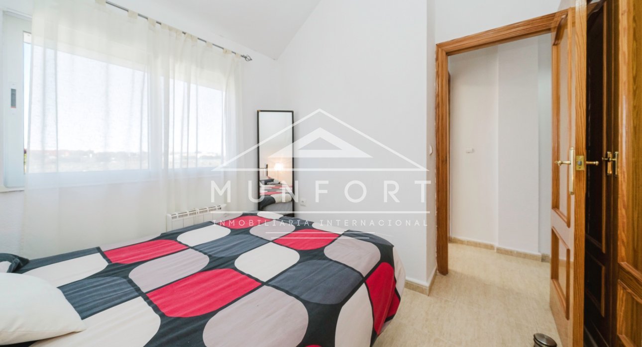 Segunda mano - Casas Adosadas -
San Javier - Santiago de la Ribera