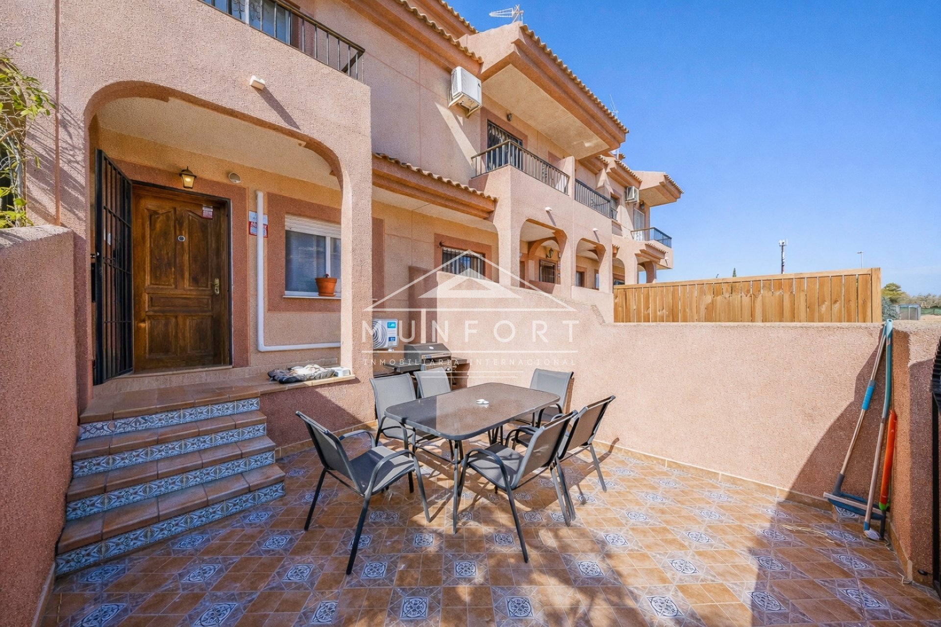 Segunda mano - Casas Adosadas -
San Javier - Santiago de la Ribera