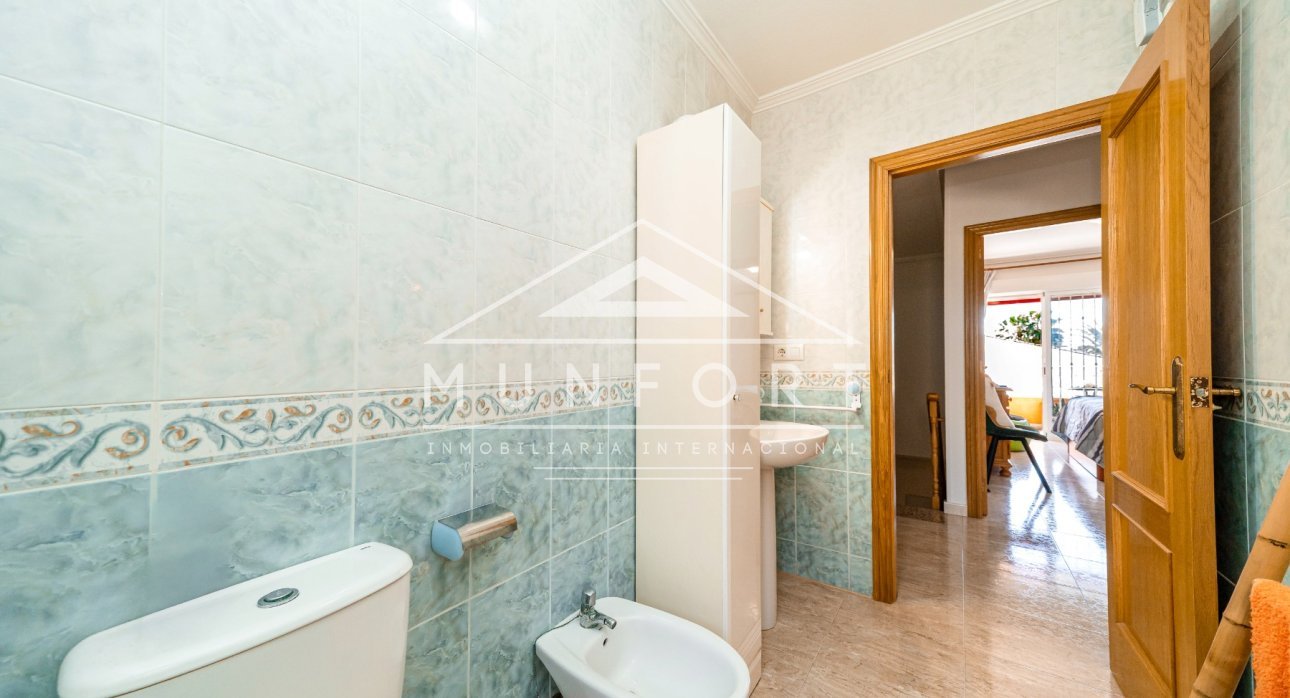 Segunda mano - Casas Adosadas -
San Javier - Santiago de la Ribera