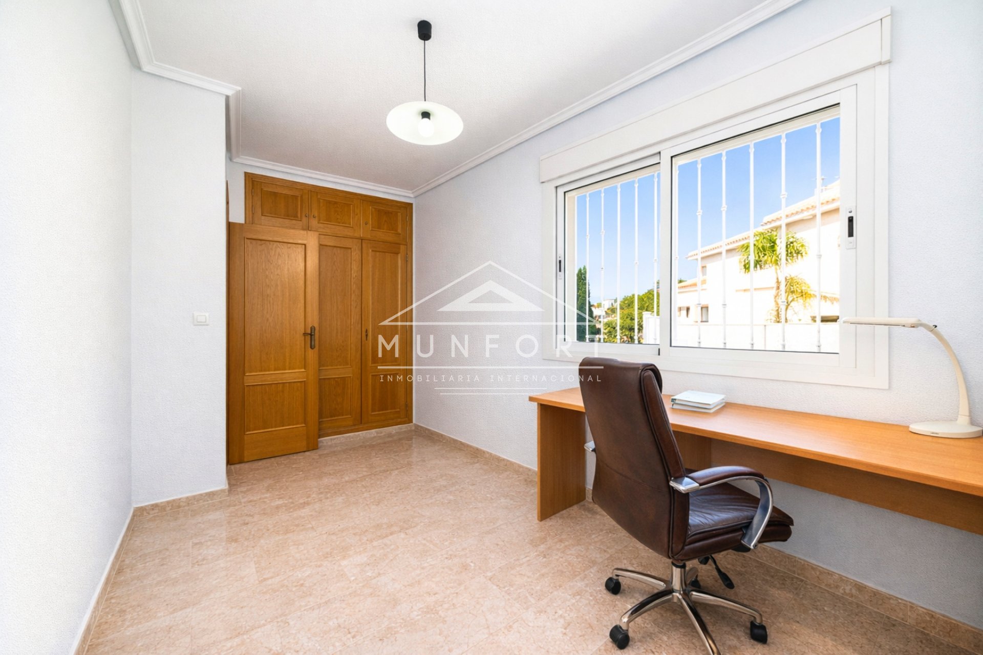 Segunda mano - Casas Adosadas -
San Javier - Santiago de la Ribera