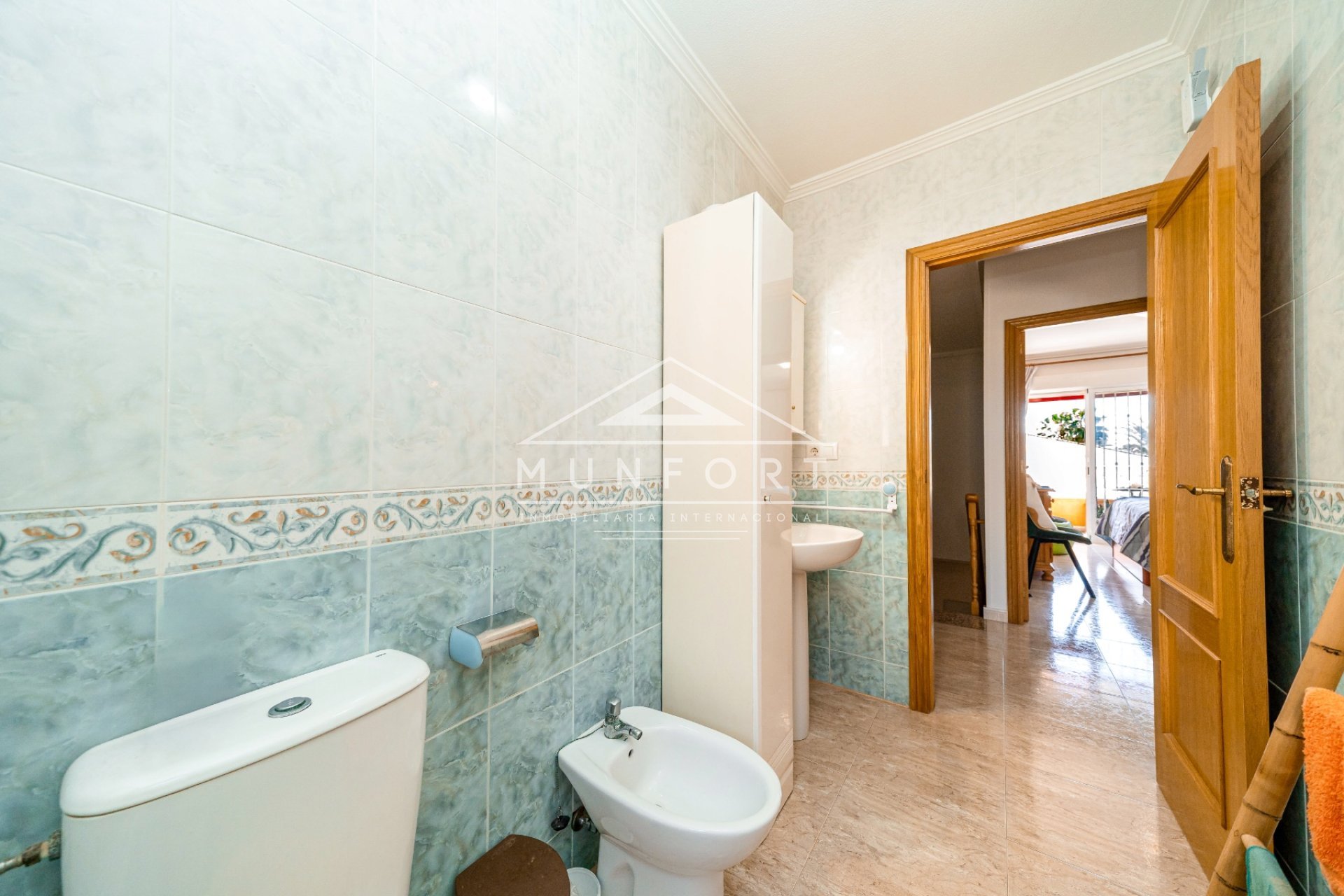 Segunda mano - Casas Adosadas -
San Javier - Santiago de la Ribera