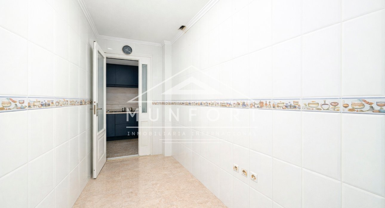 Segunda mano - Casas Adosadas -
San Javier - Santiago de la Ribera