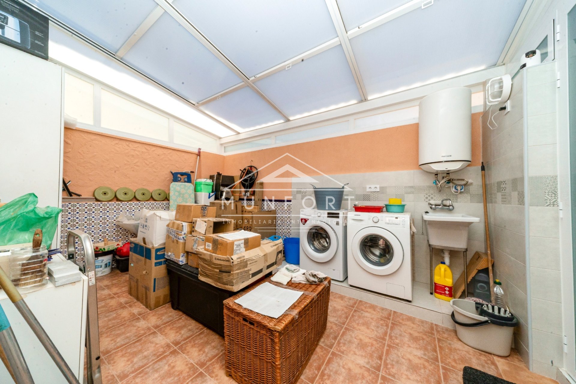 Segunda mano - Casas Adosadas -
San Javier - Santiago de la Ribera