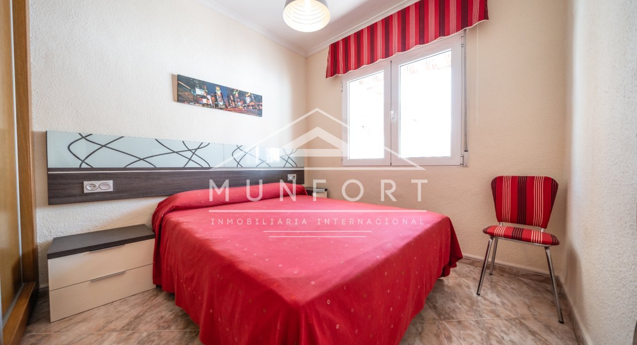 Segunda mano - Casas Adosadas -
San Javier - Santiago de la Ribera