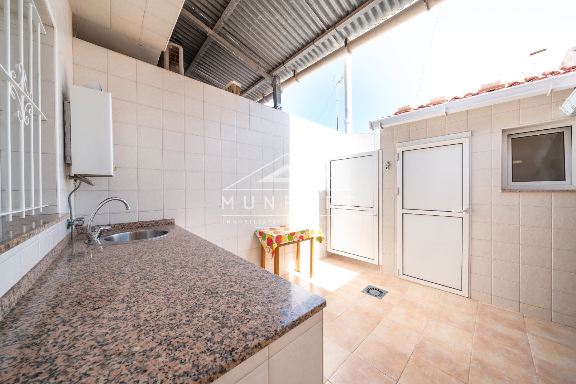 Segunda mano - Casas Adosadas -
San Javier - Santiago de la Ribera