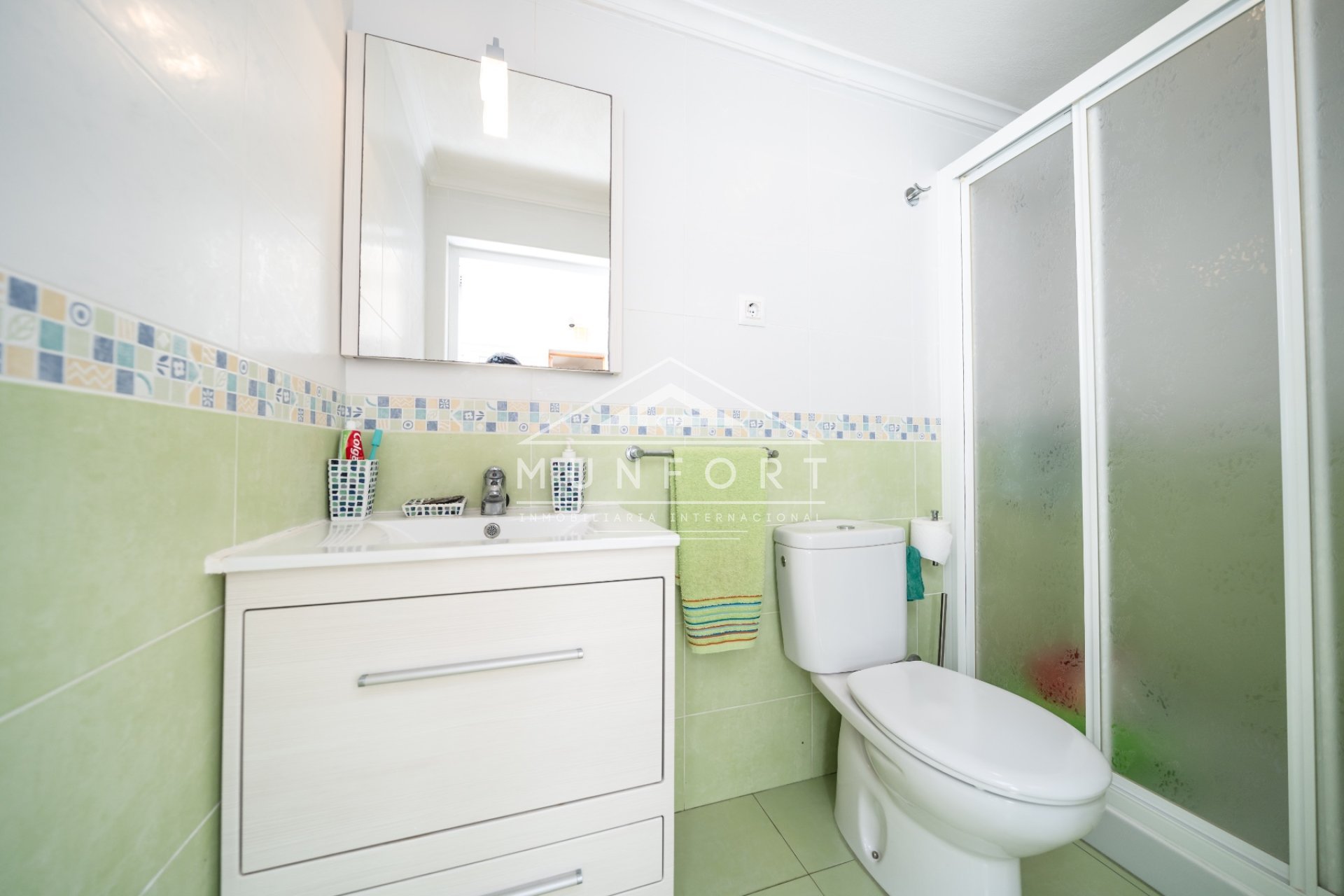 Segunda mano - Casas Adosadas -
San Javier - Santiago de la Ribera