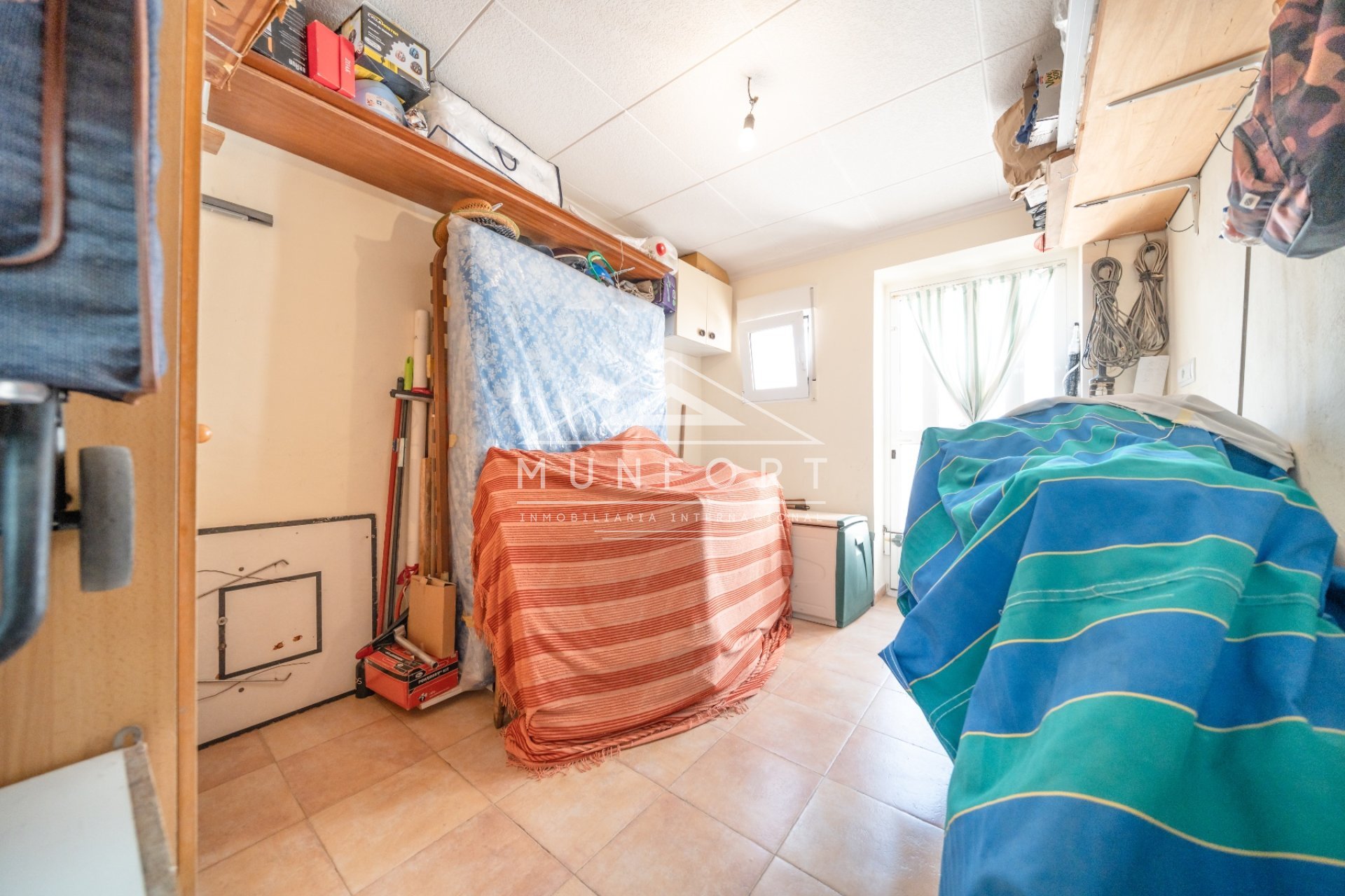 Segunda mano - Casas Adosadas -
San Javier - Santiago de la Ribera