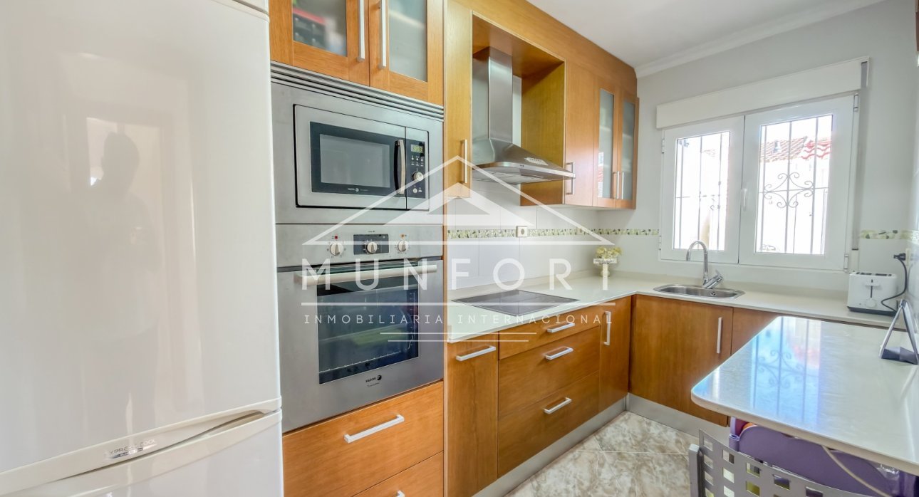 Segunda mano - Casas Adosadas -
San Javier - Santiago de la Ribera