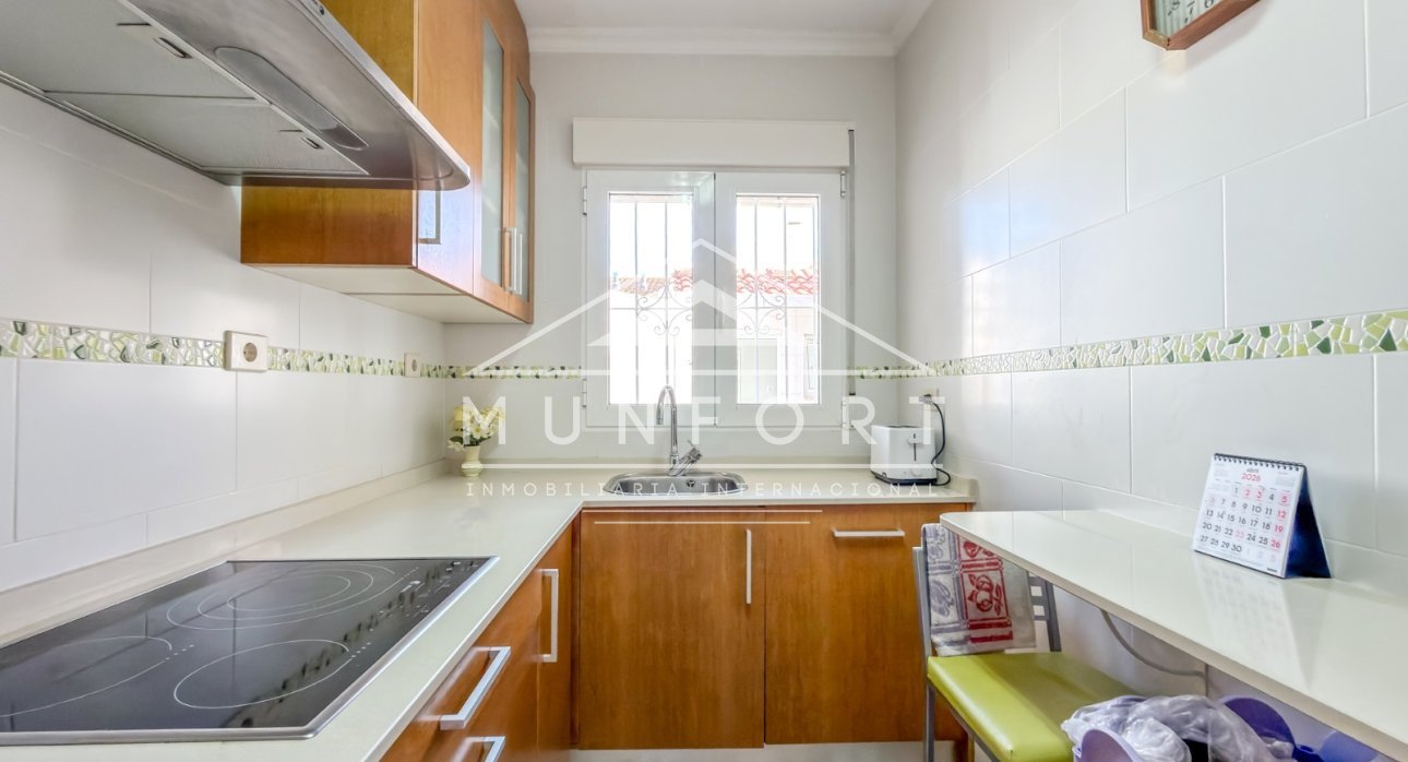 Segunda mano - Casas Adosadas -
San Javier - Santiago de la Ribera