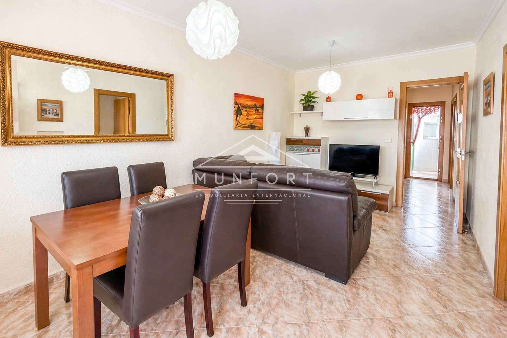 Segunda mano - Casas Adosadas -
San Javier - Santiago de la Ribera