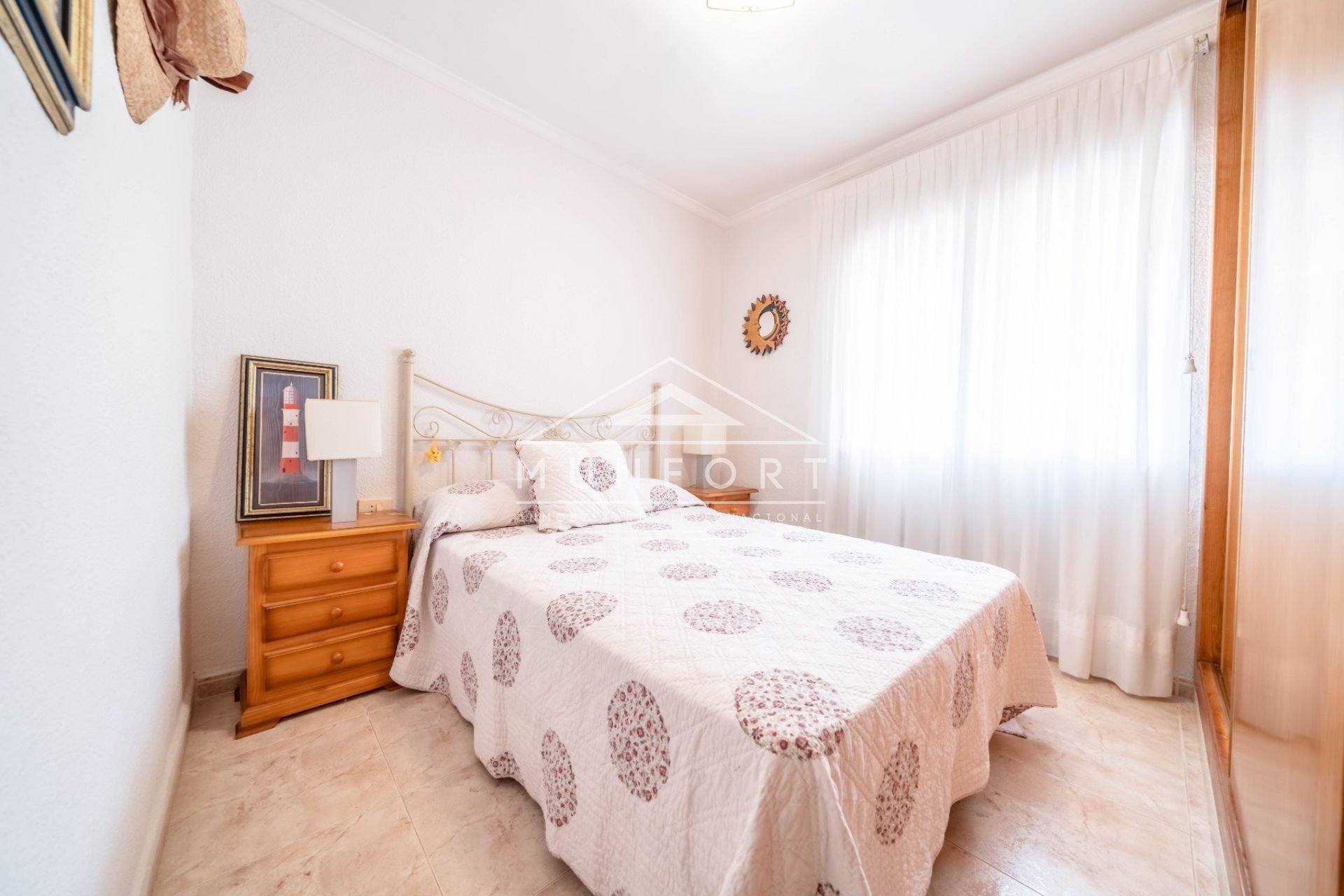 Segunda mano - Casas Adosadas -
San Javier - Santiago de la Ribera