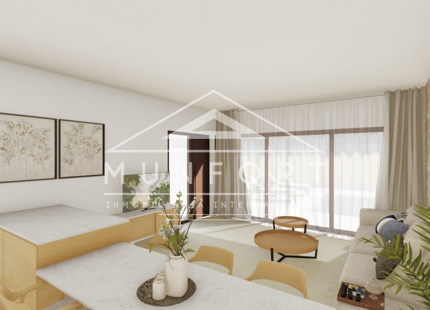 Segunda mano - Casas Adosadas -
San Javier - Santiago de la Ribera