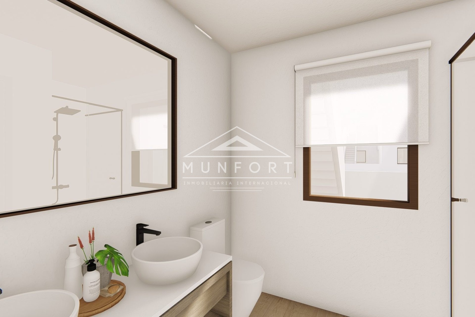 Segunda mano - Casas Adosadas -
San Javier - Santiago de la Ribera