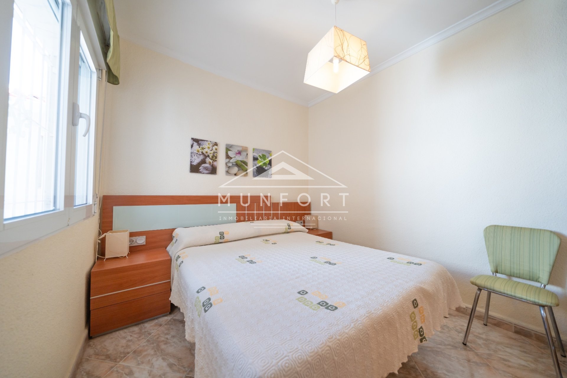 Segunda mano - Casas Adosadas -
San Javier - Santiago de la Ribera