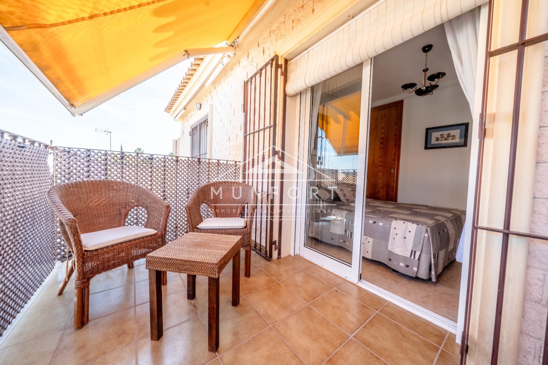Segunda mano - Casas Adosadas -
San Javier - Santiago de la Ribera