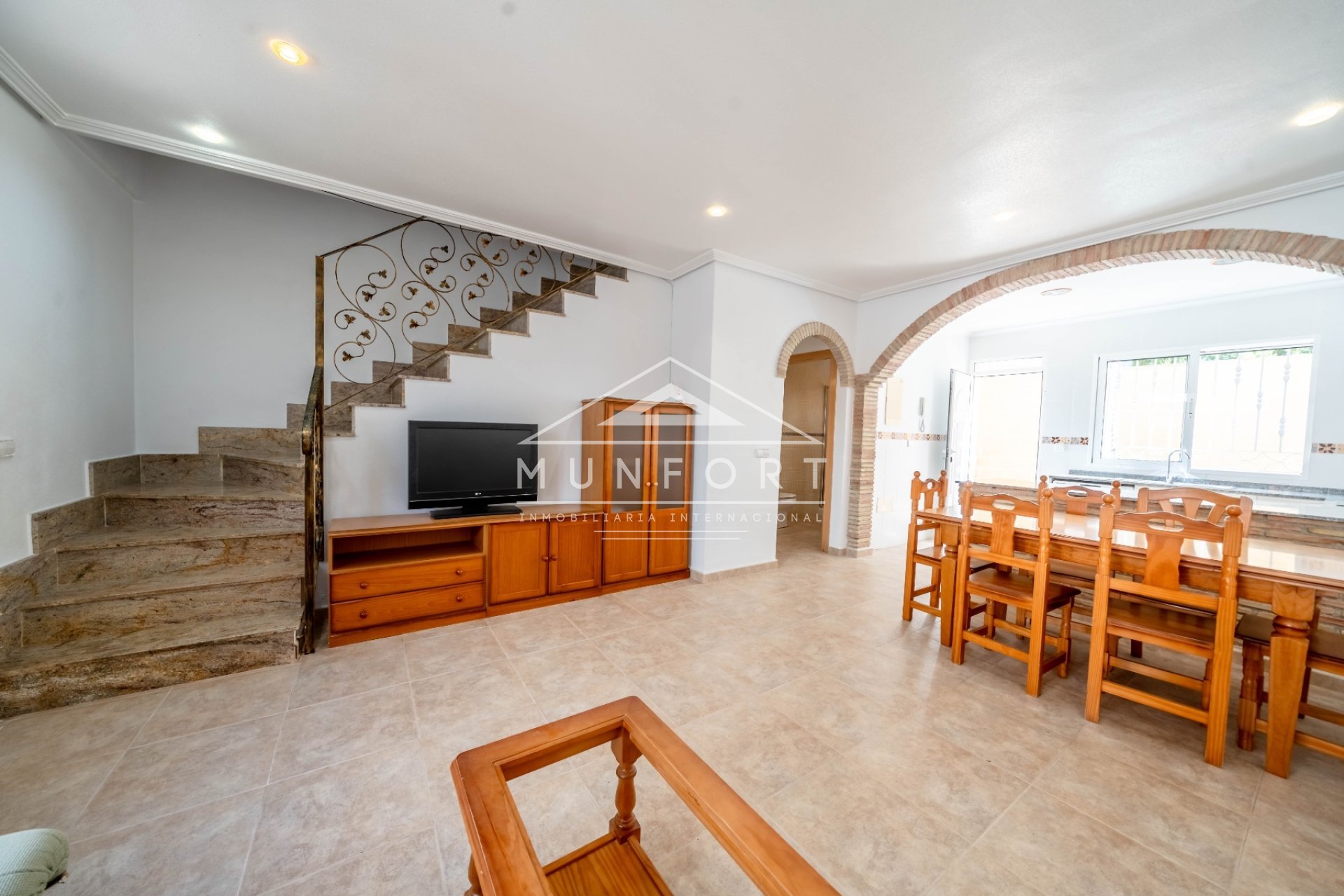 Segunda mano - Casas Adosadas -
San Javier - Santiago de la Ribera