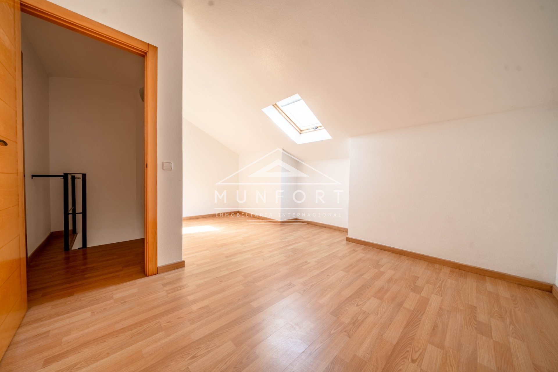 Segunda mano - Casas Adosadas -
San Javier - Santiago de la Ribera