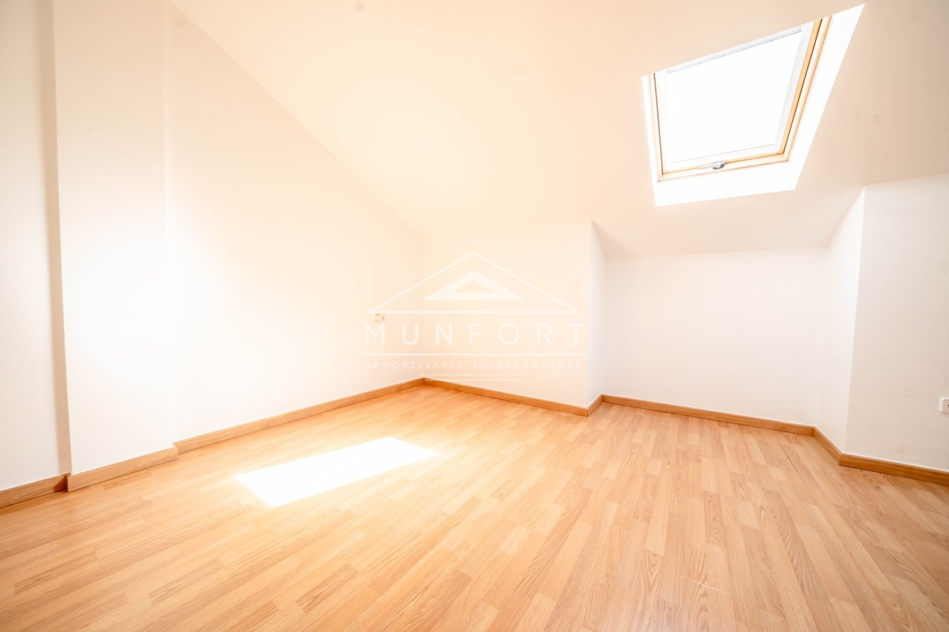 Segunda mano - Casas Adosadas -
San Javier - Santiago de la Ribera