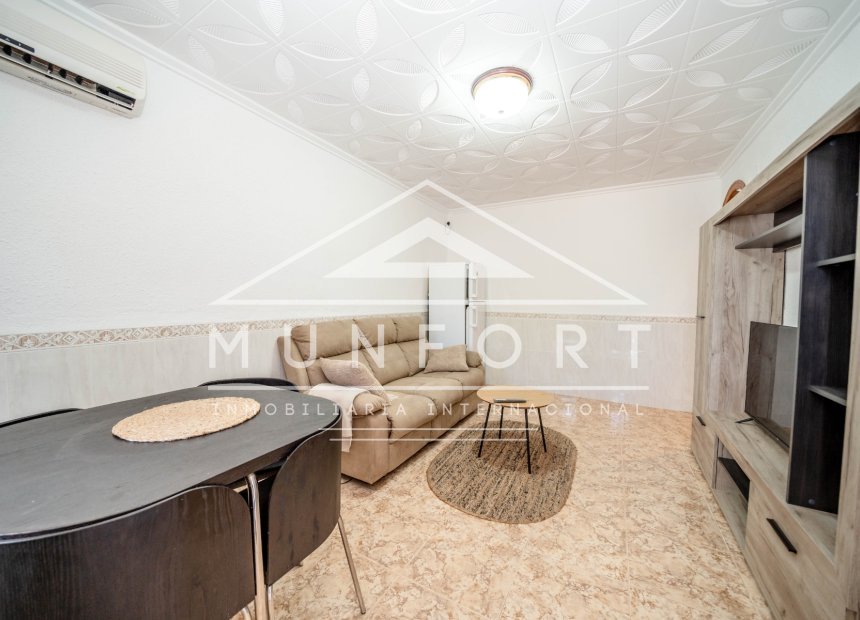 Segunda mano - Casas Adosadas -
San Javier - Santiago de la Ribera