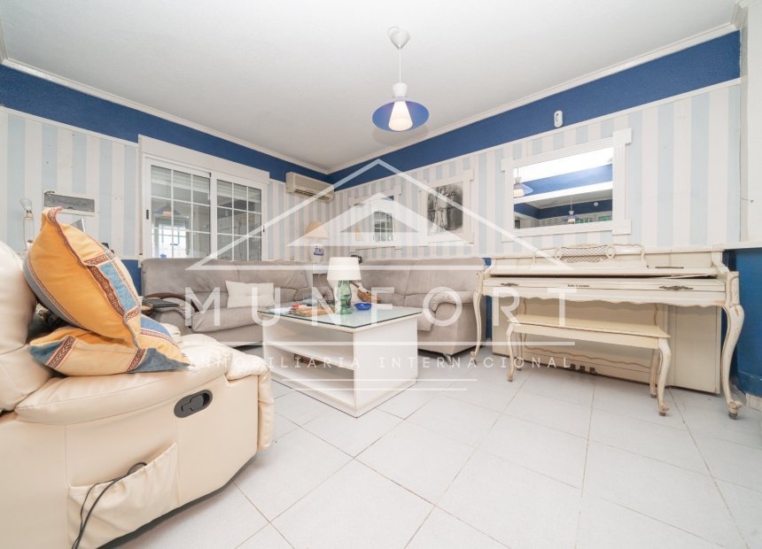 Segunda mano - Casas Adosadas -
San Javier - Santiago de la Ribera