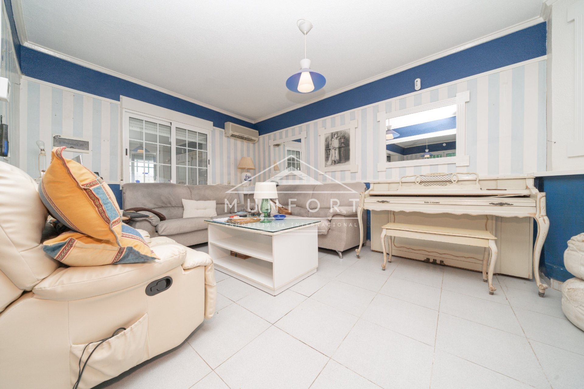 Segunda mano - Casas Adosadas -
San Javier - Santiago de la Ribera