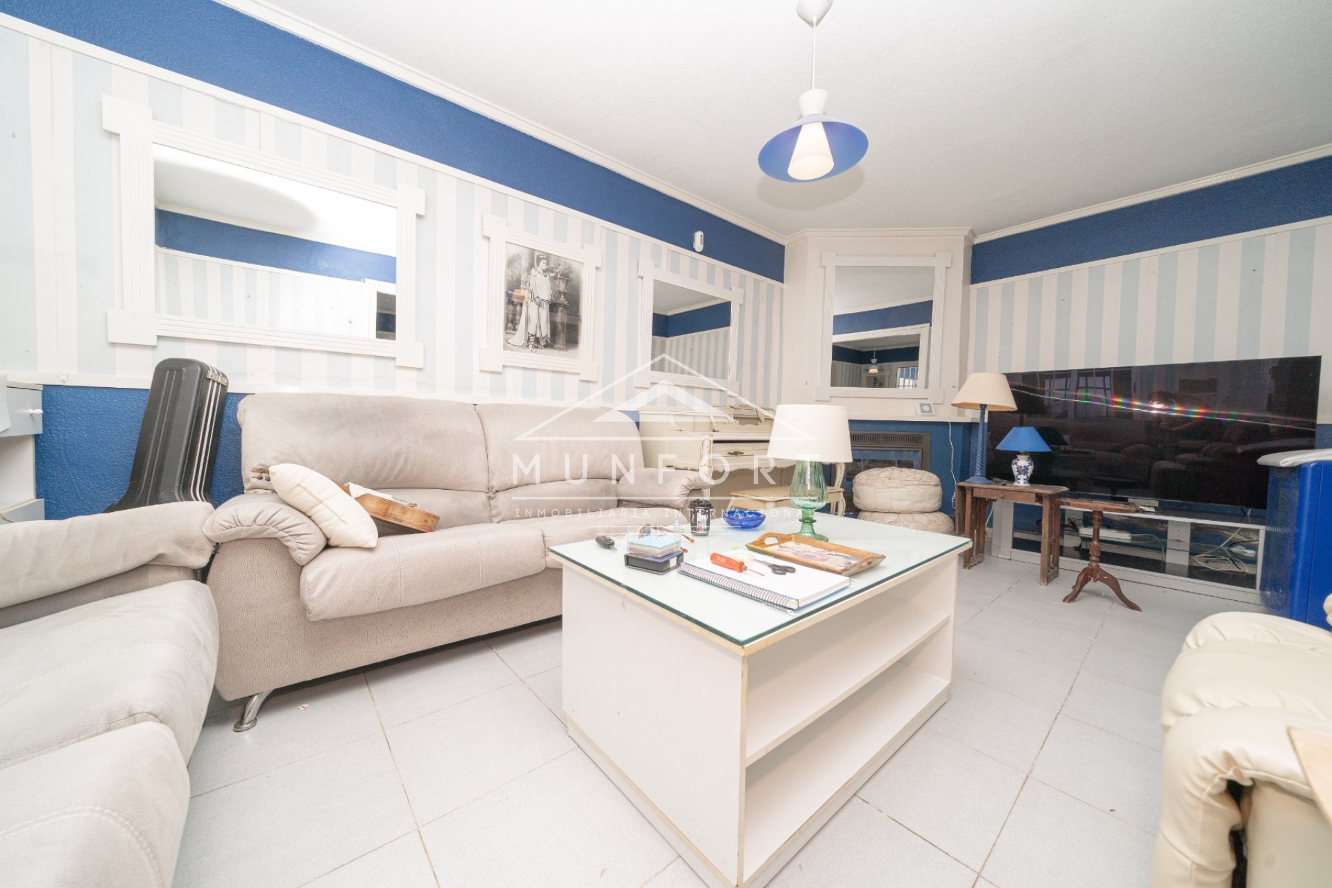Segunda mano - Casas Adosadas -
San Javier - Santiago de la Ribera