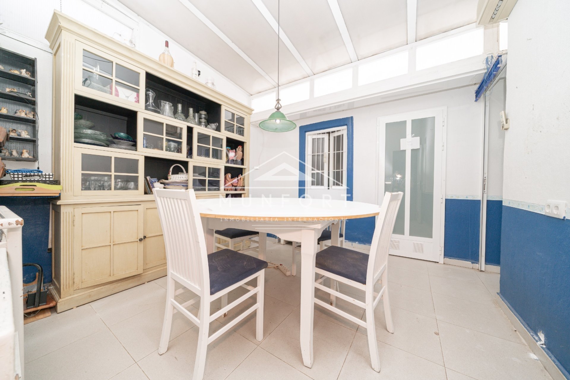 Segunda mano - Casas Adosadas -
San Javier - Santiago de la Ribera