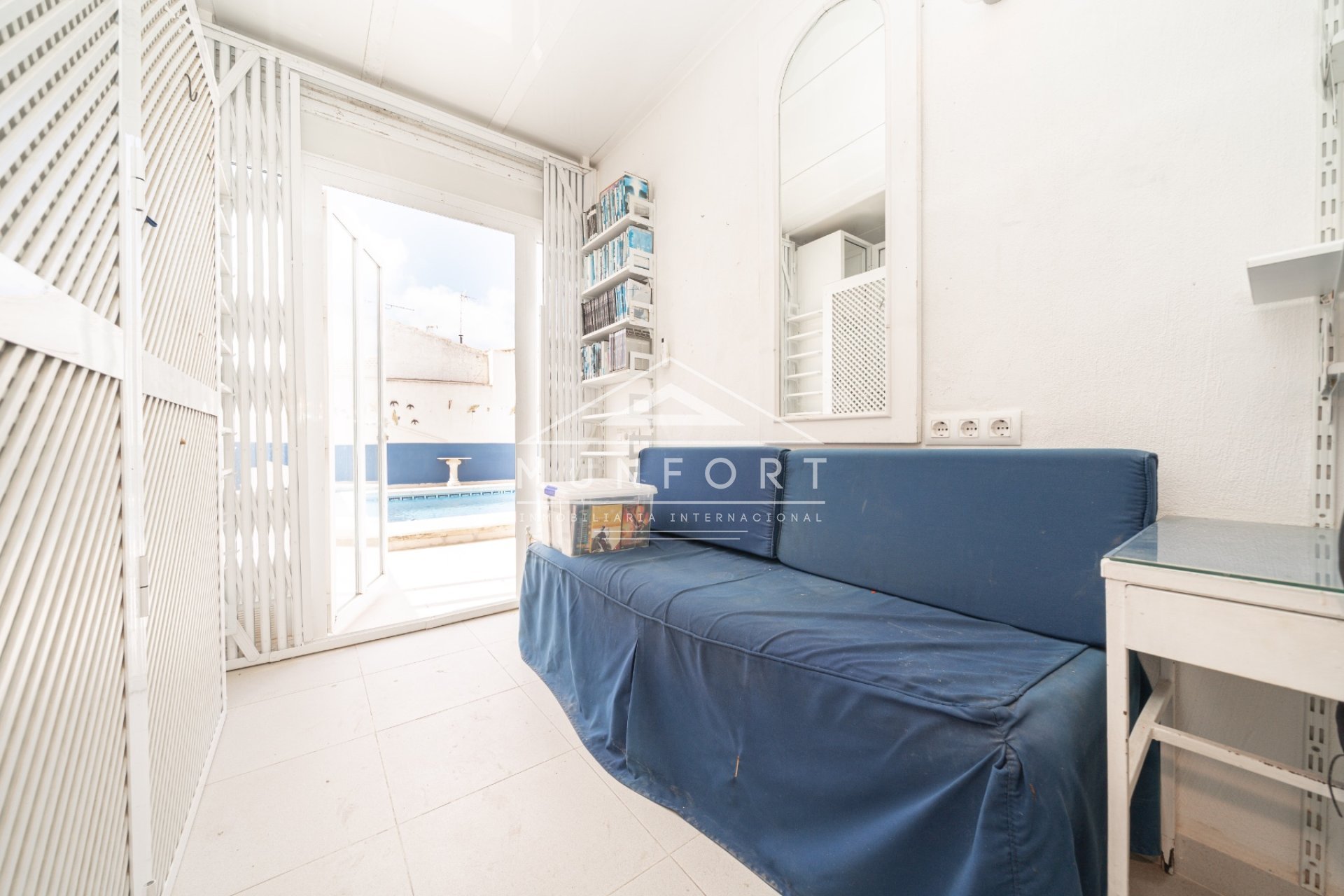 Segunda mano - Casas Adosadas -
San Javier - Santiago de la Ribera