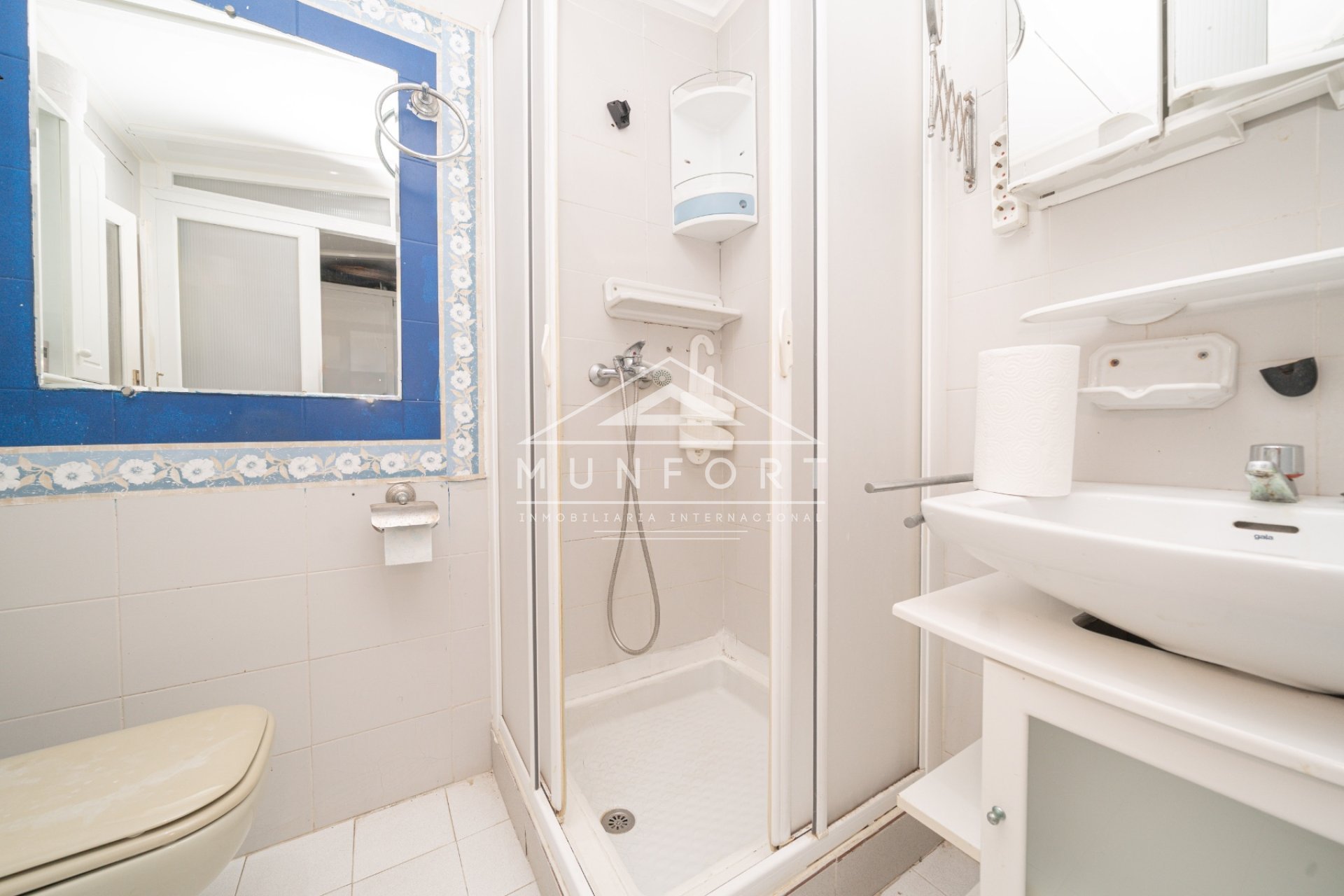 Segunda mano - Casas Adosadas -
San Javier - Santiago de la Ribera