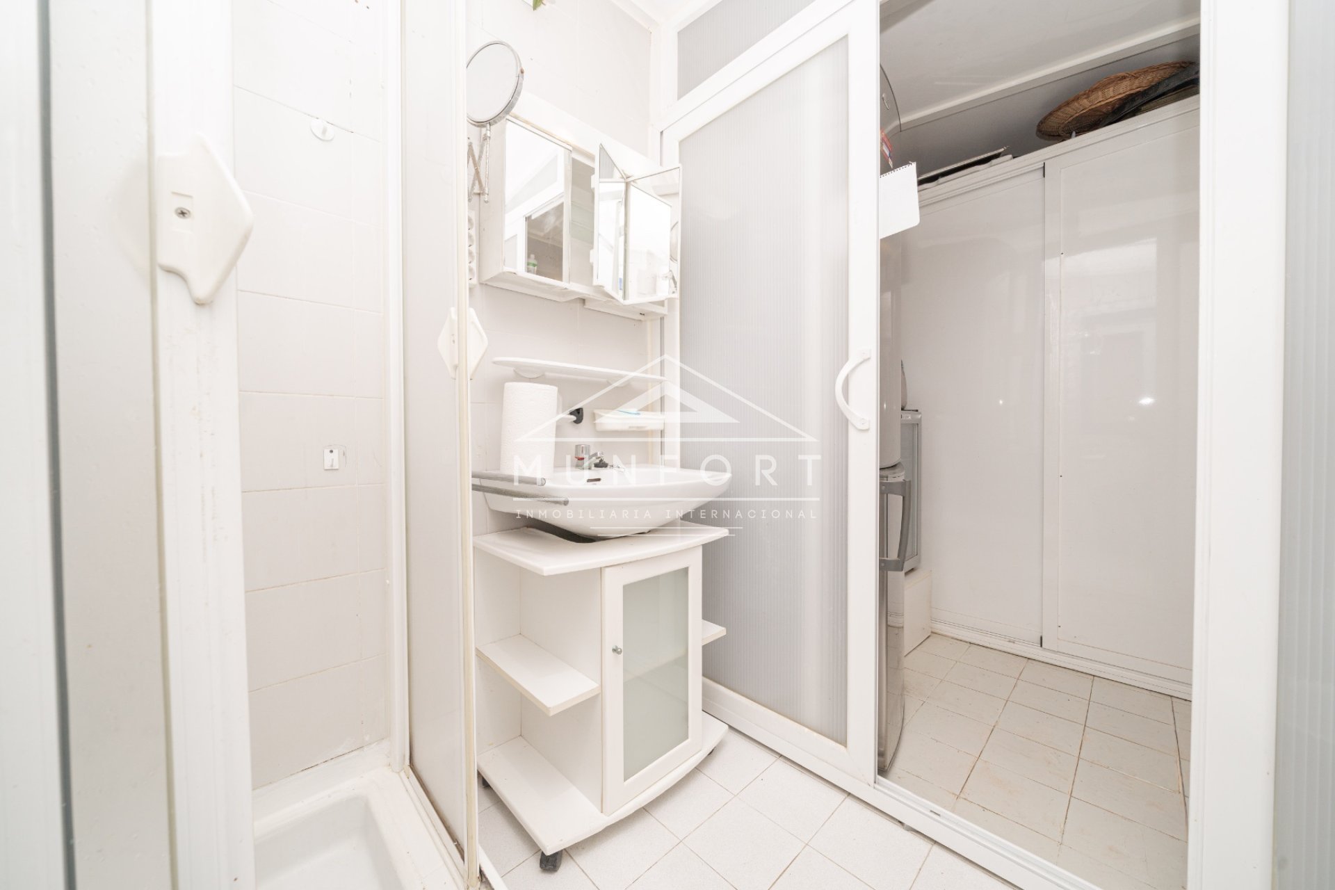 Segunda mano - Casas Adosadas -
San Javier - Santiago de la Ribera