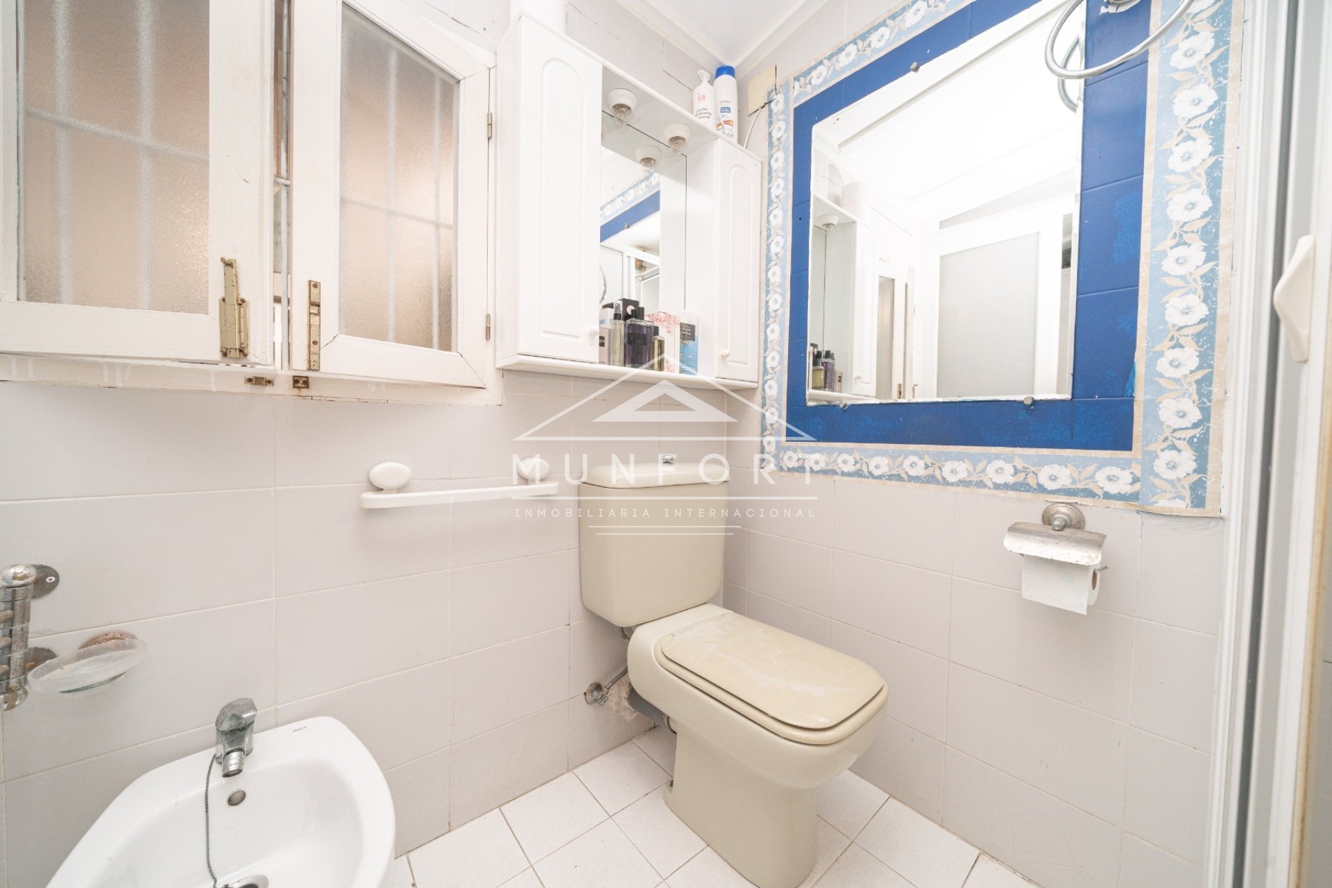 Segunda mano - Casas Adosadas -
San Javier - Santiago de la Ribera