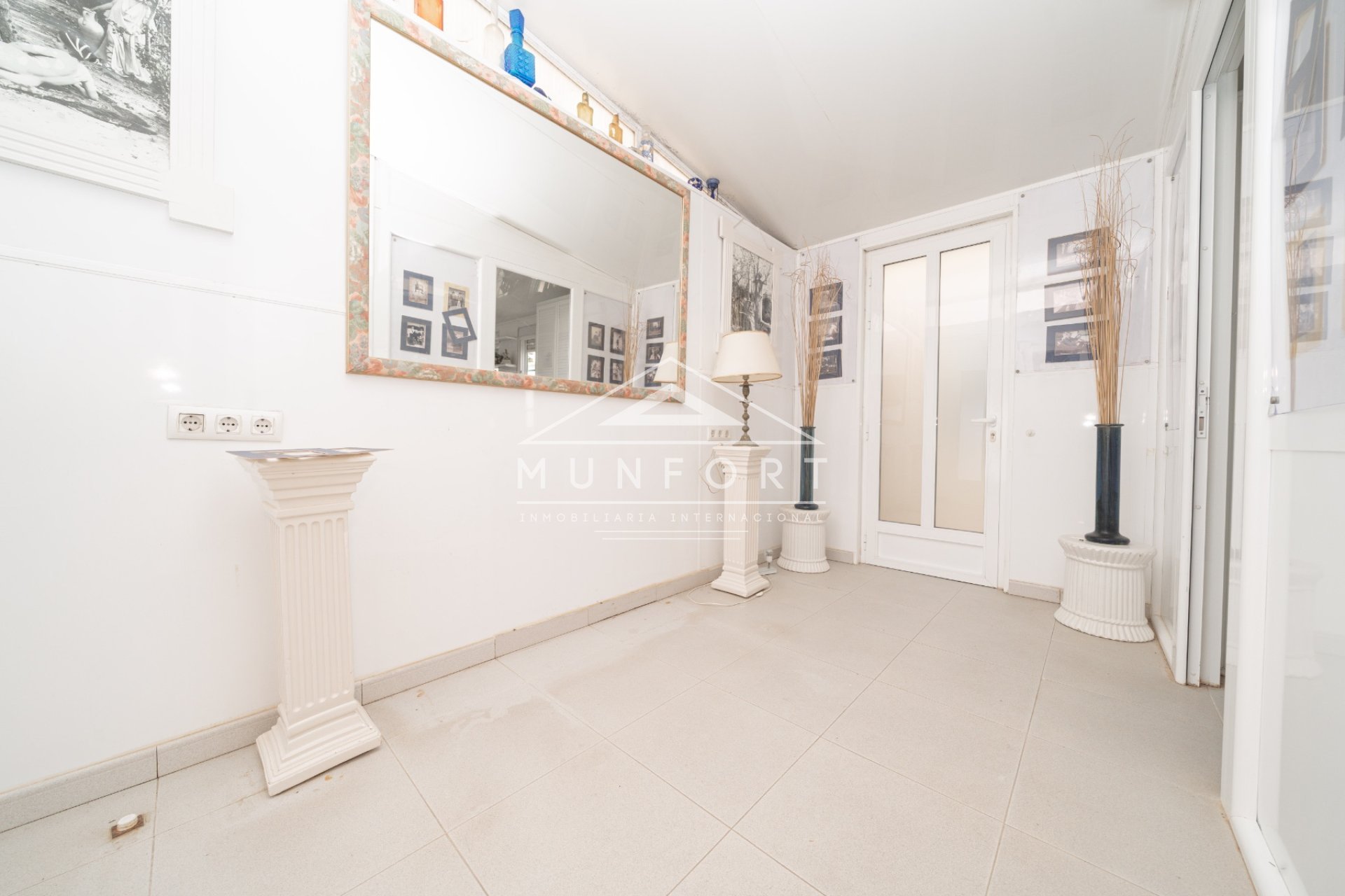 Segunda mano - Casas Adosadas -
San Javier - Santiago de la Ribera