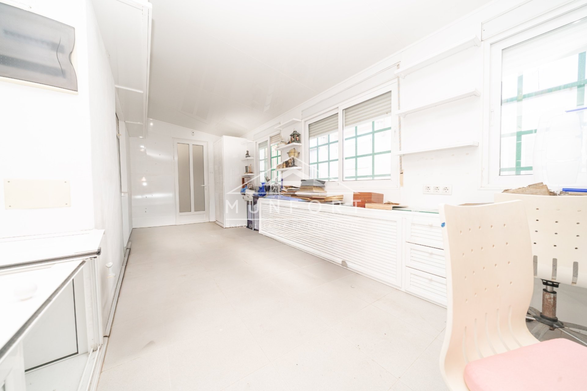 Segunda mano - Casas Adosadas -
San Javier - Santiago de la Ribera