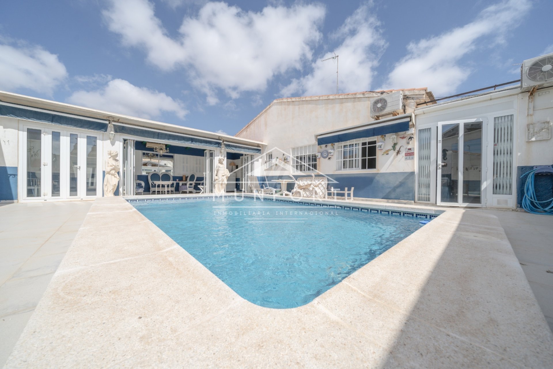 Segunda mano - Casas Adosadas -
San Javier - Santiago de la Ribera