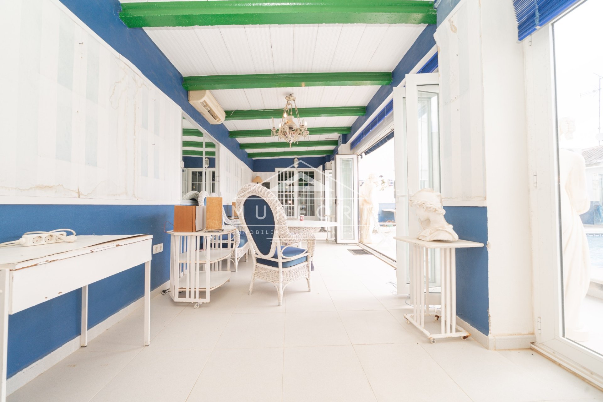 Segunda mano - Casas Adosadas -
San Javier - Santiago de la Ribera