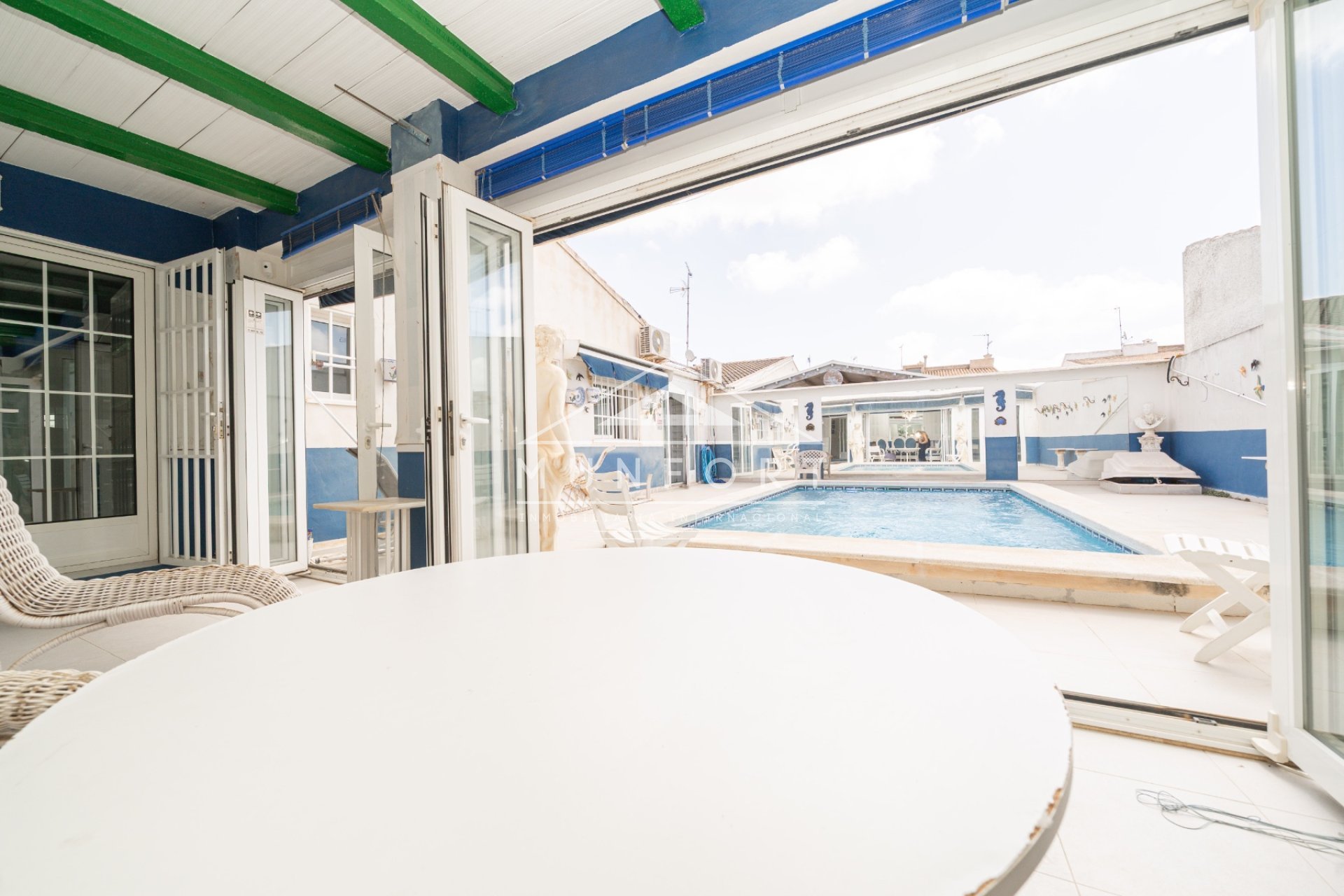 Segunda mano - Casas Adosadas -
San Javier - Santiago de la Ribera