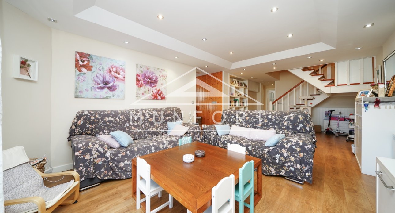 Segunda mano - Casas Adosadas -
San Javier