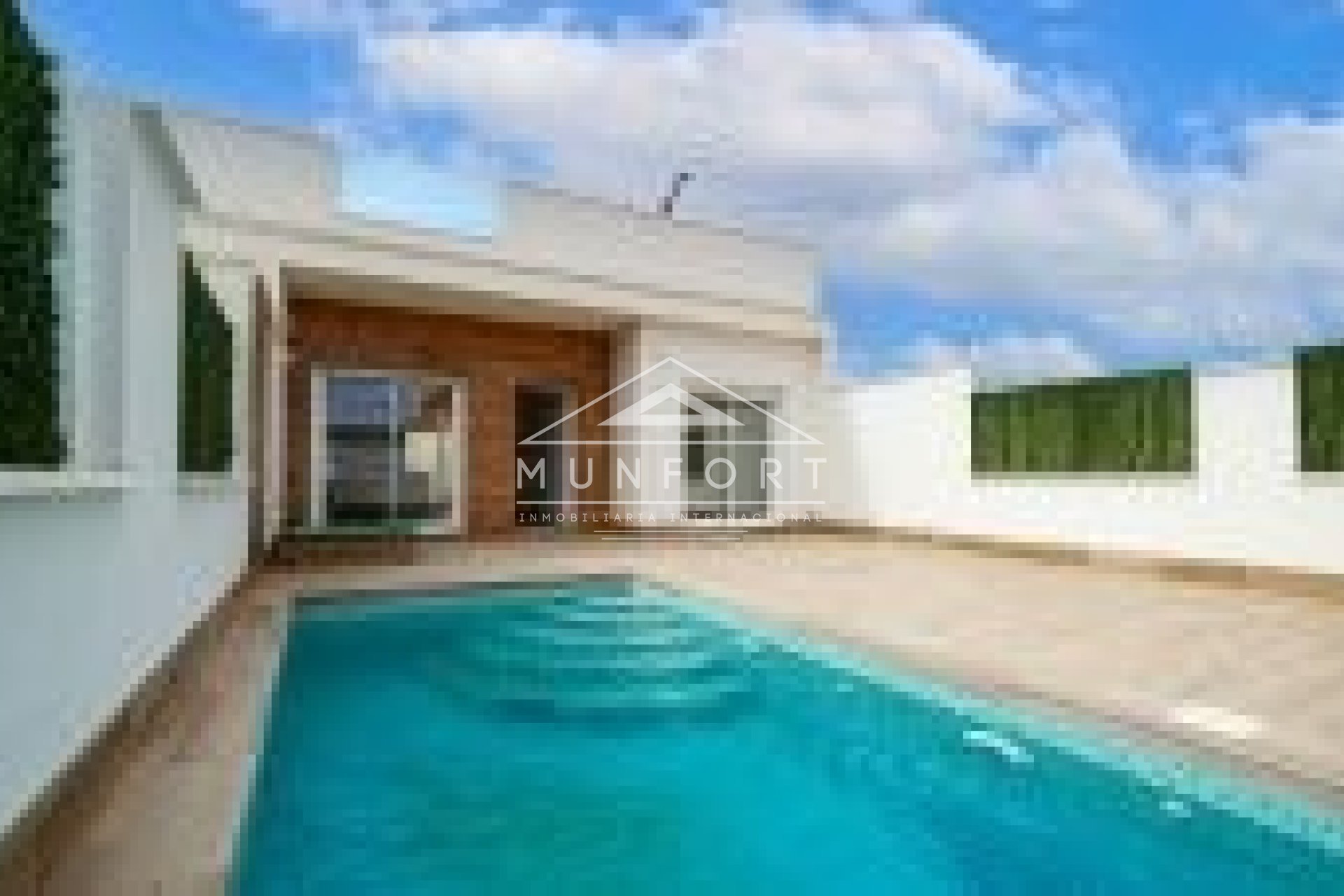 Segunda mano - Casas Adosadas -
San Javier