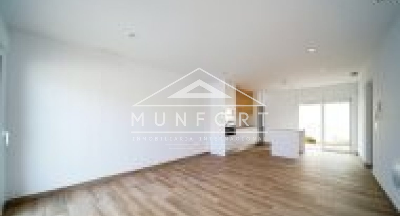 Segunda mano - Casas Adosadas -
San Javier