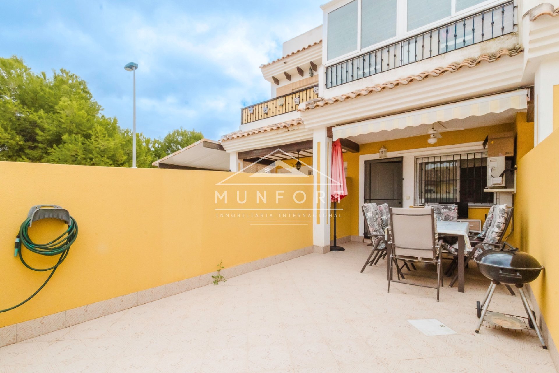 Segunda mano - Casas Adosadas -
San Javier