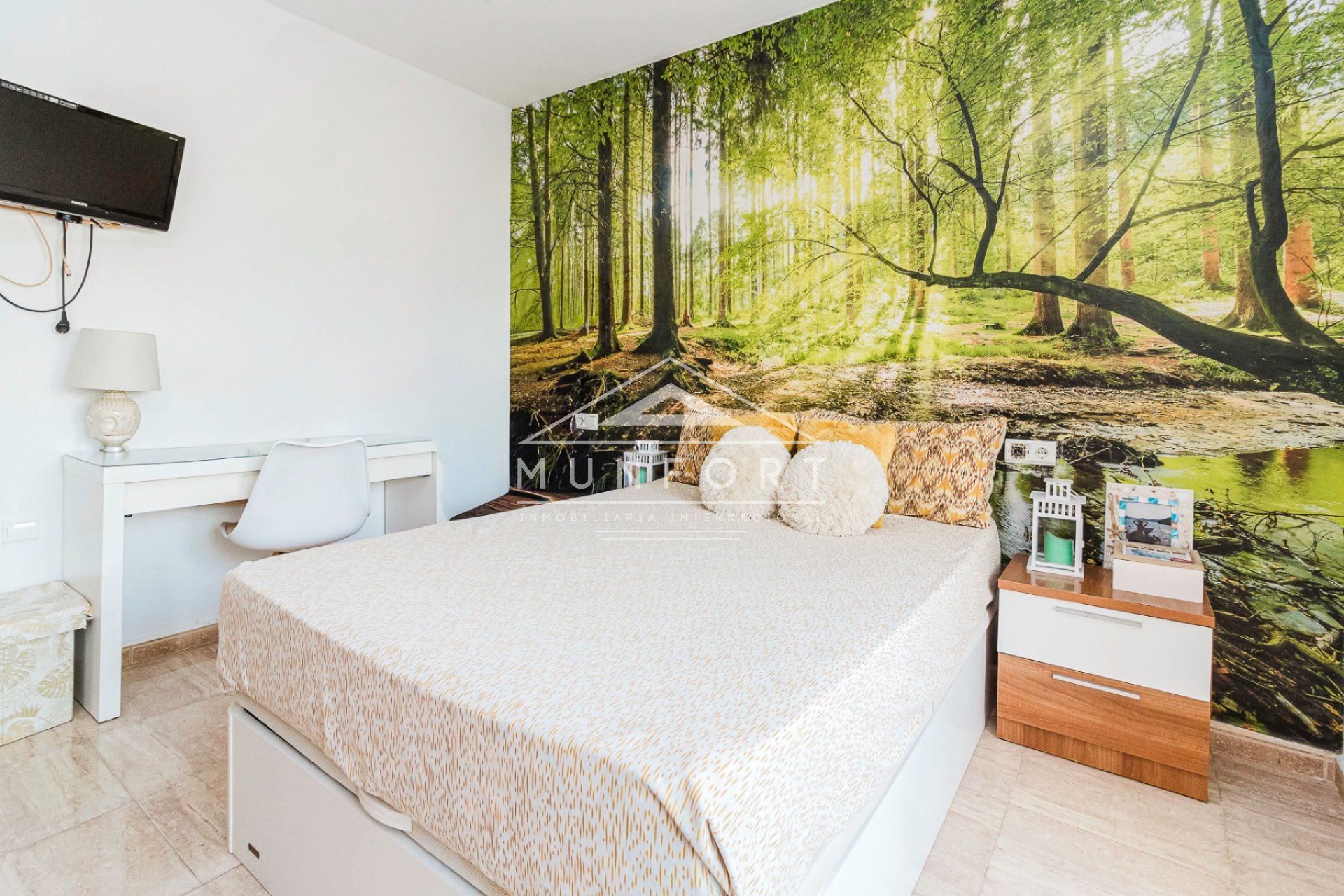 Segunda mano - Casas Adosadas -
San Javier