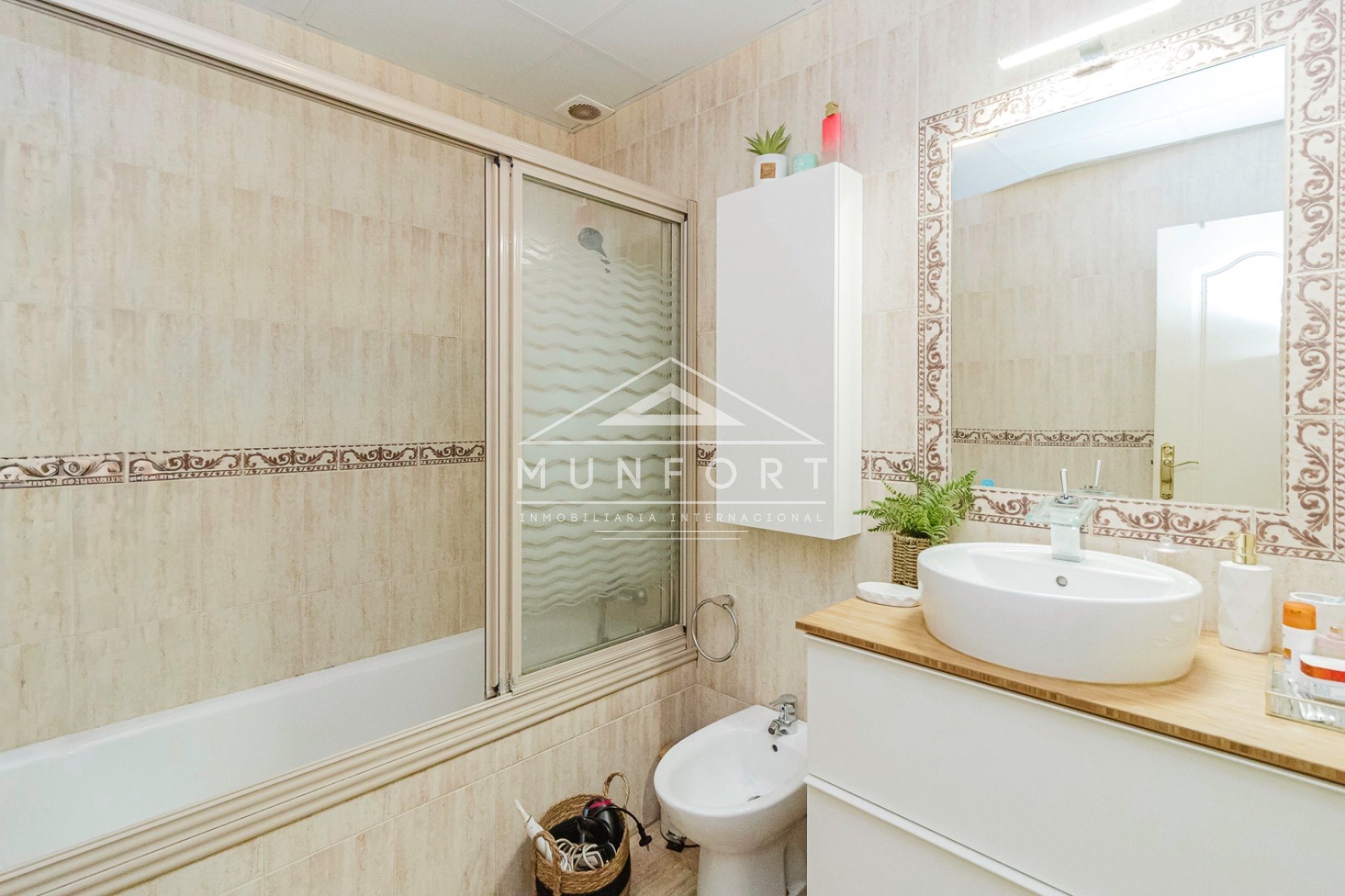 Segunda mano - Casas Adosadas -
San Javier