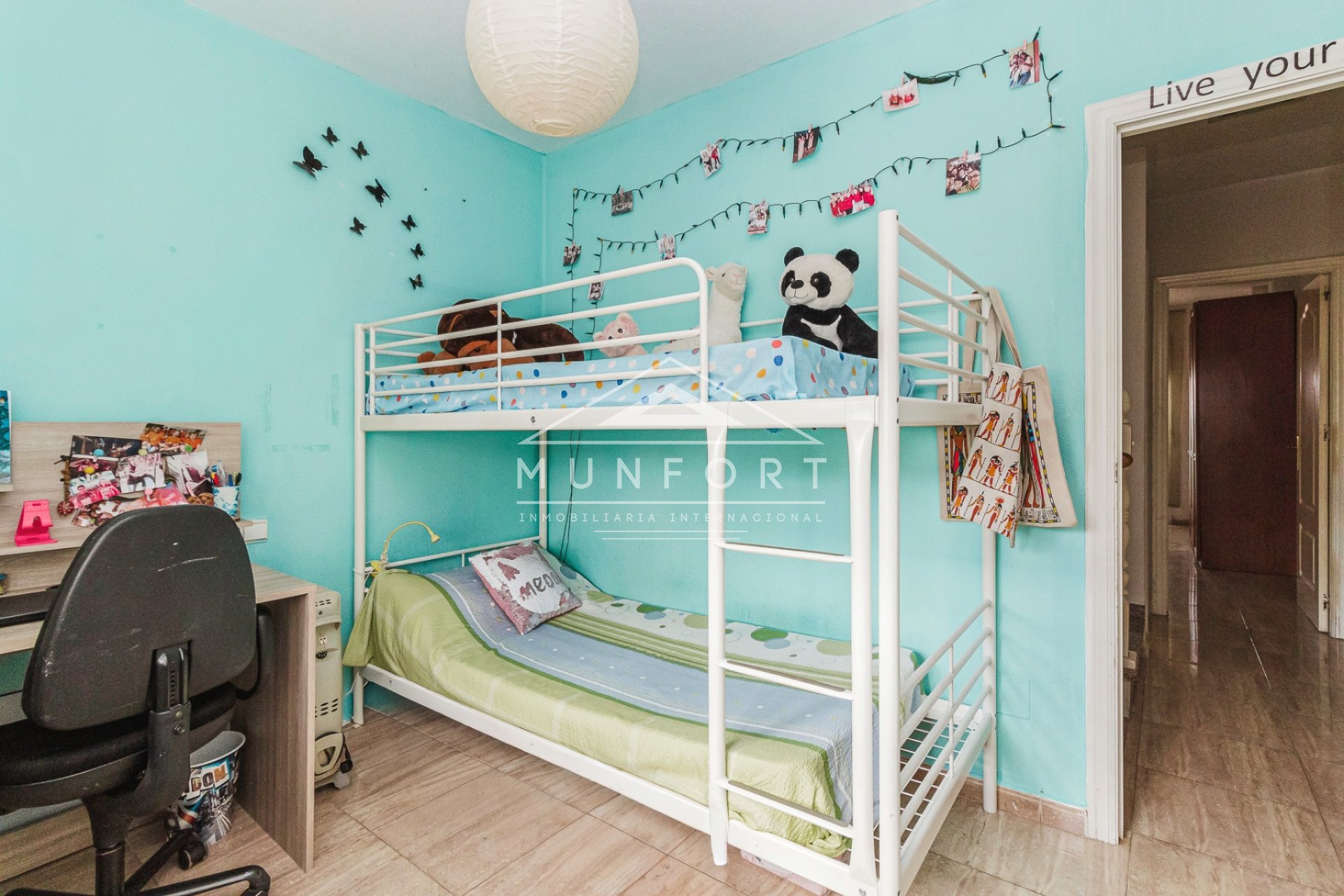 Segunda mano - Casas Adosadas -
San Javier