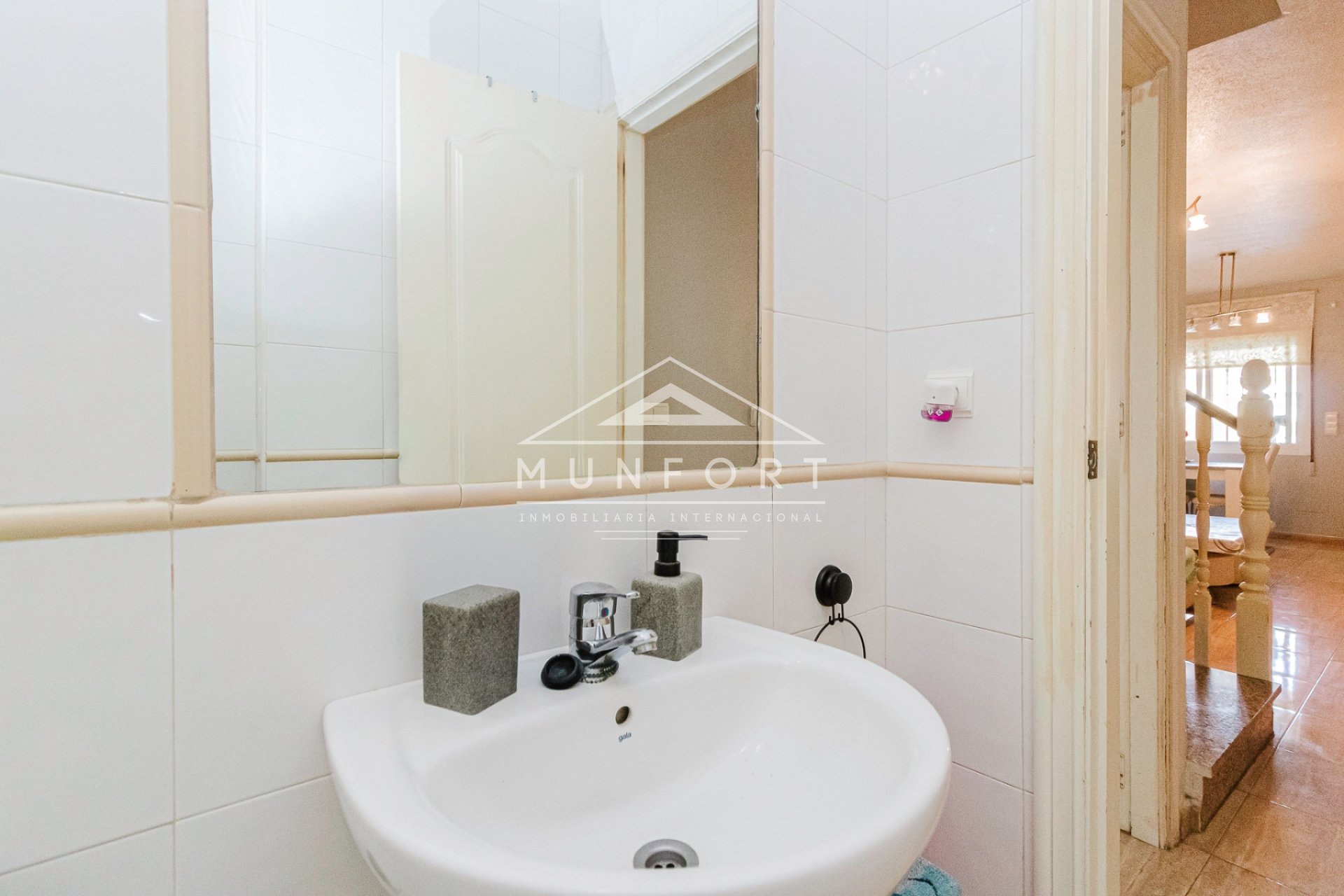 Segunda mano - Casas Adosadas -
San Javier