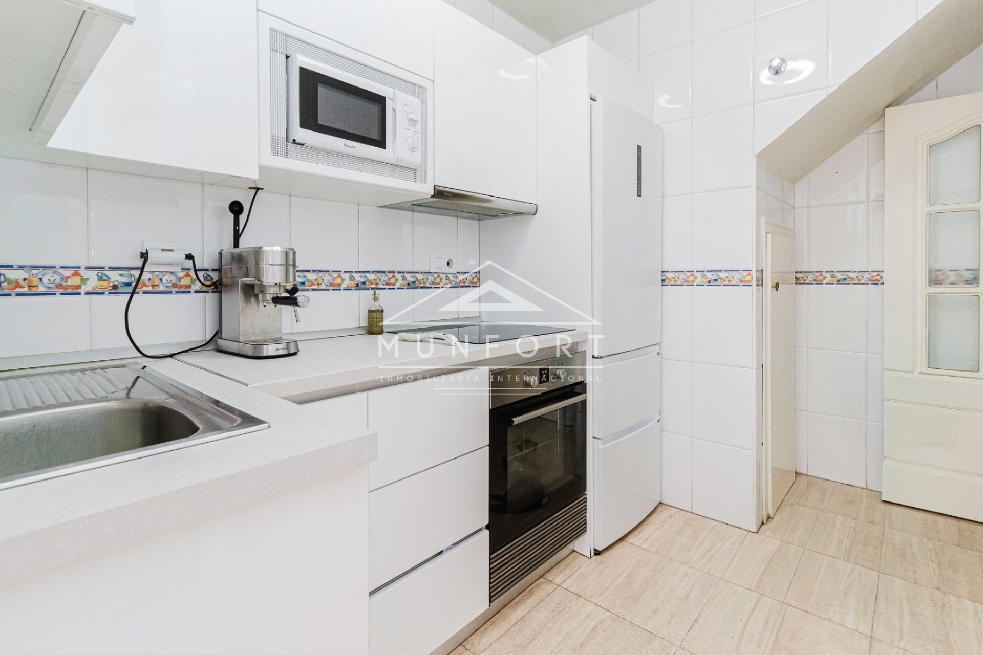 Segunda mano - Casas Adosadas -
San Javier