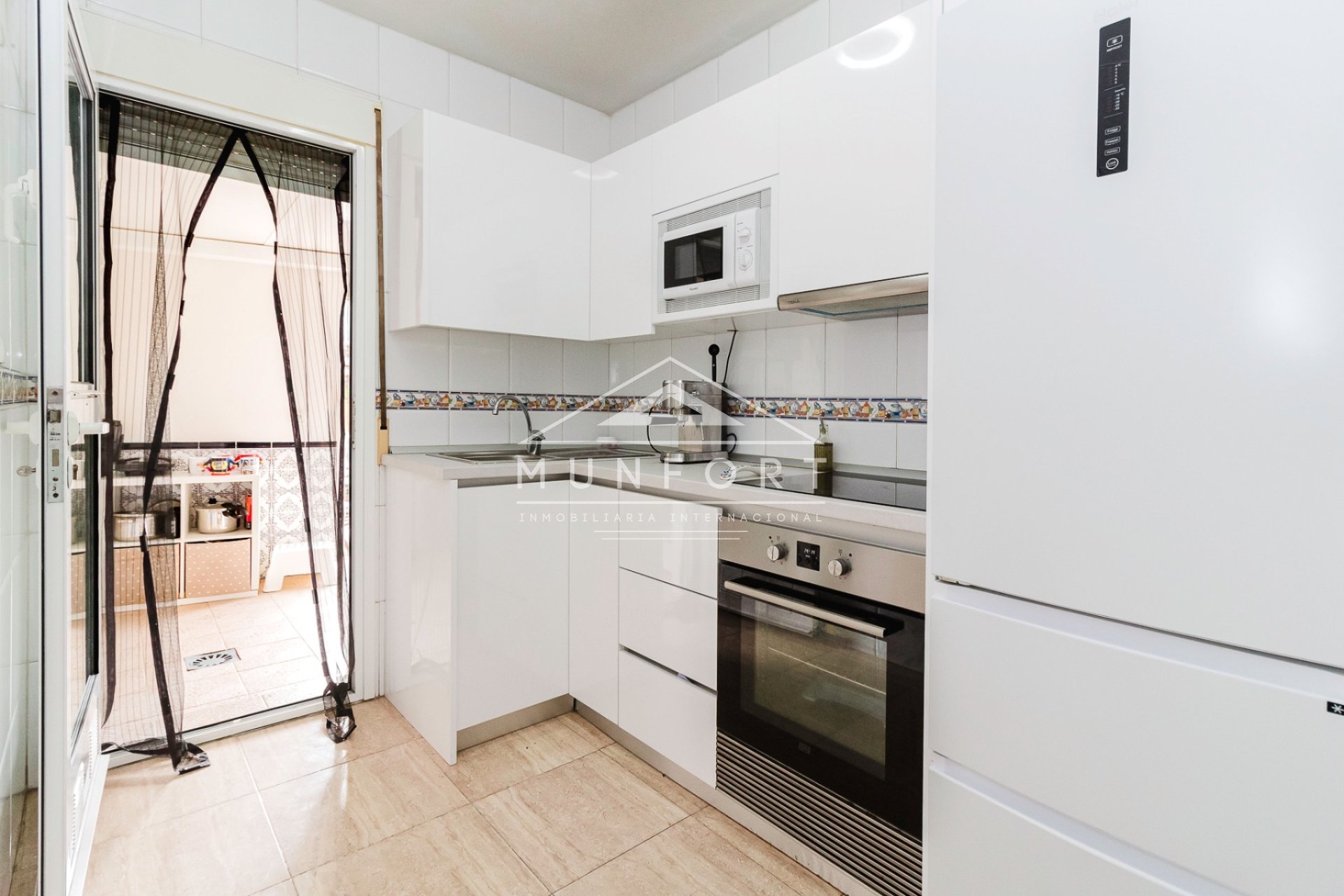 Segunda mano - Casas Adosadas -
San Javier