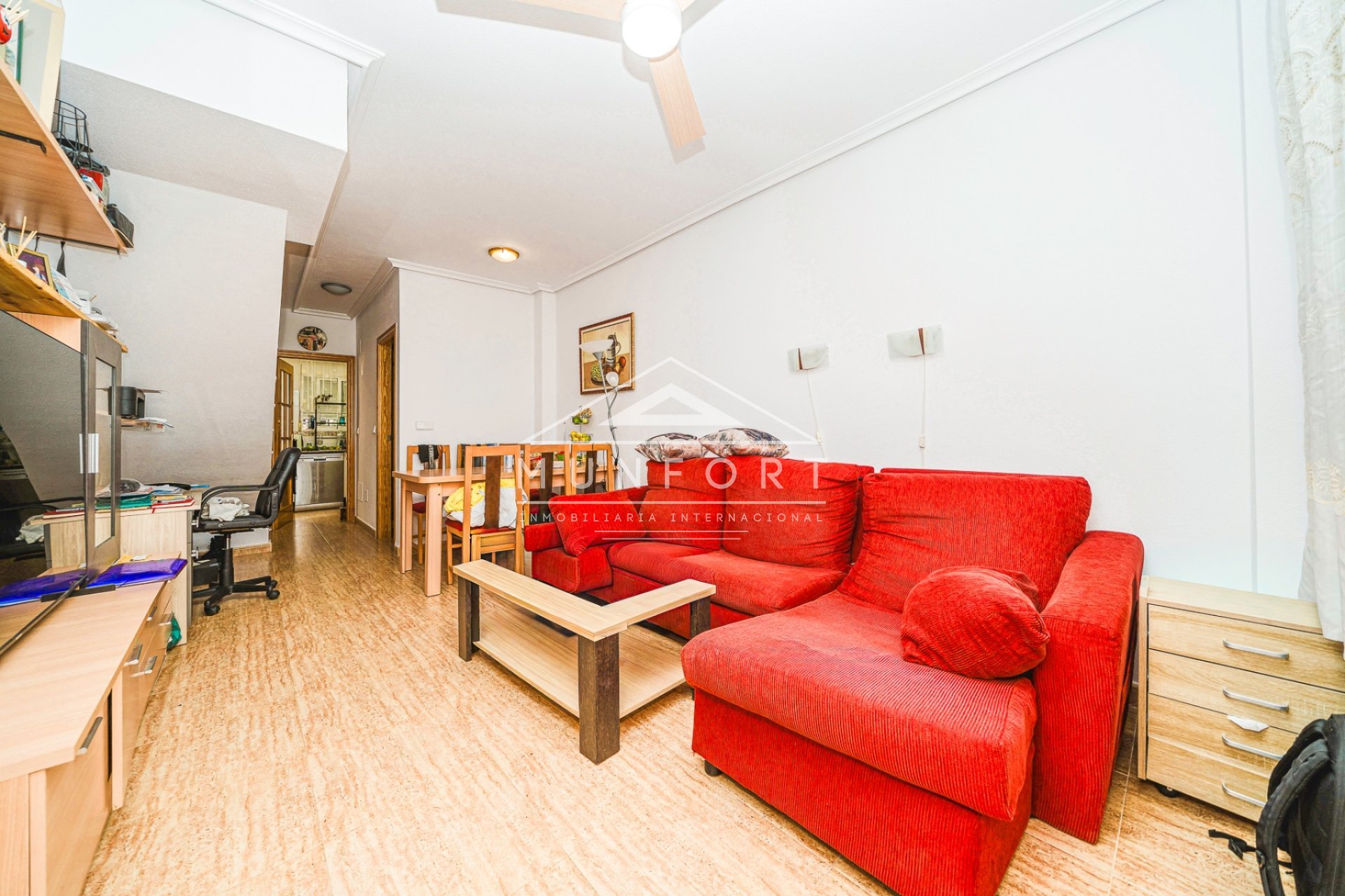 Segunda mano - Casas Adosadas -
San Javier