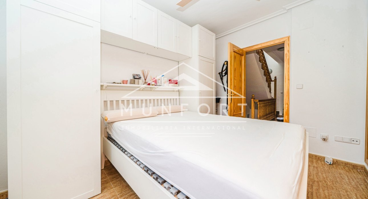 Segunda mano - Casas Adosadas -
San Javier